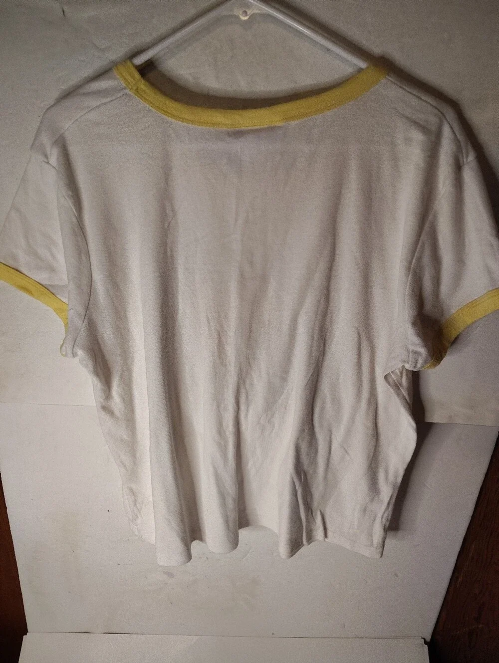 VTG M&Ms Movie Sleepwear Shirt Size Women's 2XL